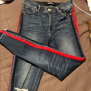 Express Jeans